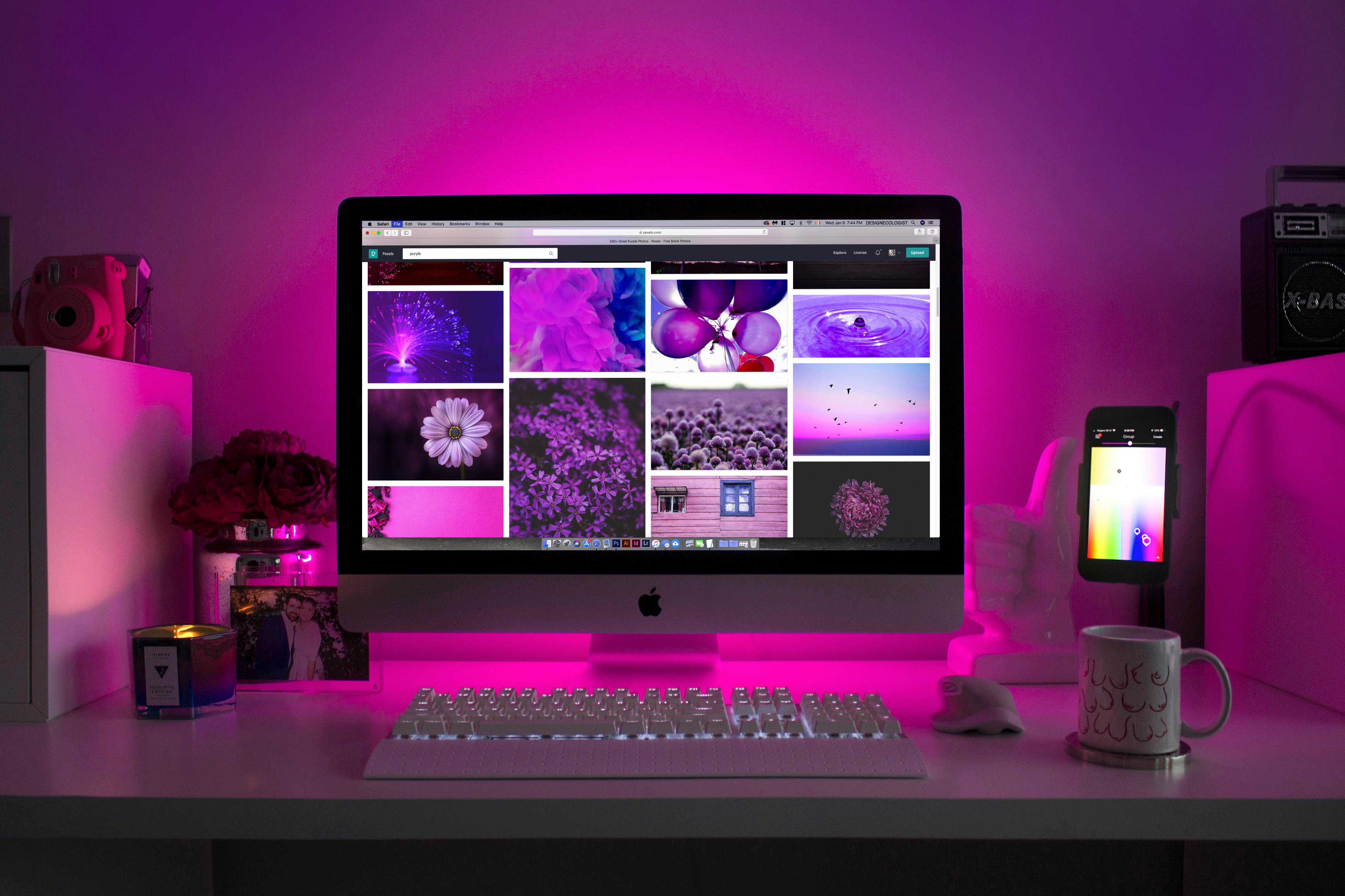 Web Applications Development